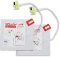 ZOLL CPR Starter Pack for Zoll E & M Series Defibrillators NEW Discount