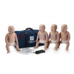 Prestan Infant Mainikin 4 pack without CPR Sale