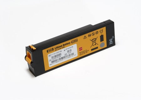 Physio-Control LIFEPAK 1000 Battery and Replacement Kit Cheap