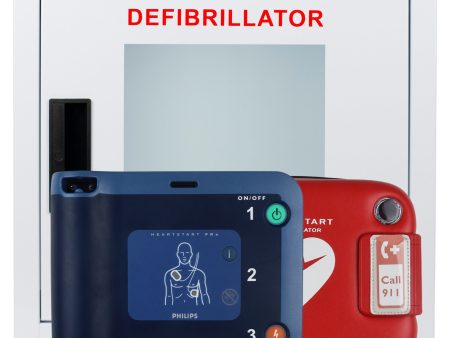 Philips HeartStart FRx - New AED Value Package For Sale