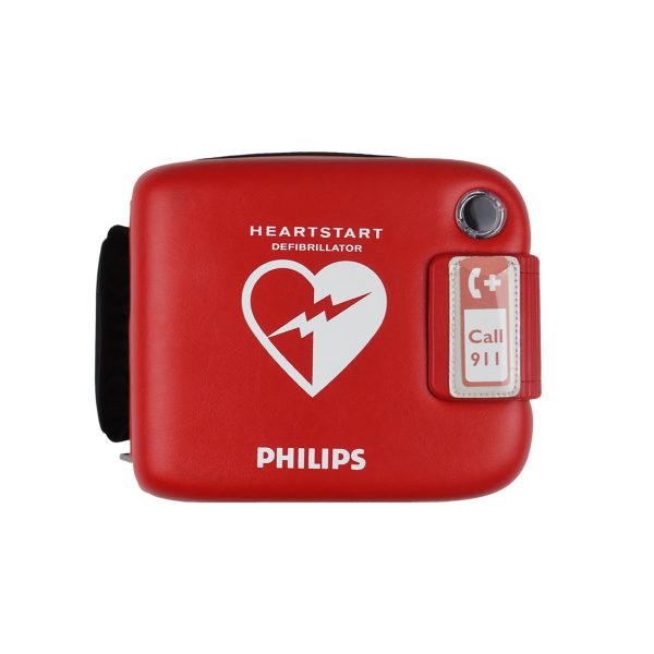 Philips HeartStart FRx - New AED Value Package For Sale