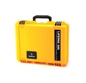 Lifepak 500 Pelican Case on Sale