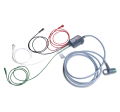 Physio Control Lifepak 15 - 12 lead cable Online Hot Sale