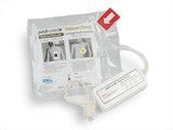 ZOLL Pedi Padz - 1 pair (Reduced Energy) for E & M Series Defibrillators Fashion