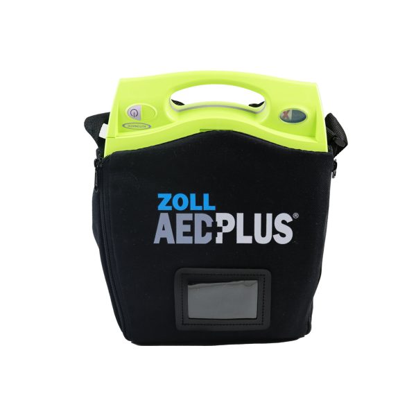 ZOLL AED Plus Hot on Sale