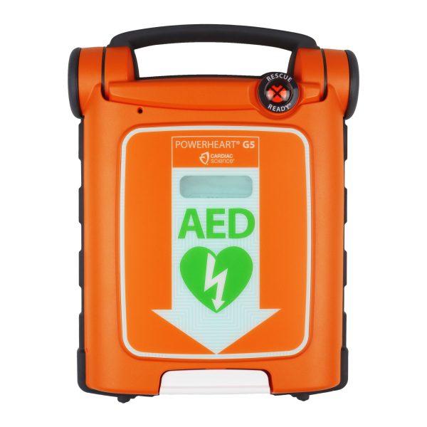 Cardiac Science Powerheart G5 AED For Cheap