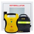 Defibtech Lifeline AED Business Package Discount