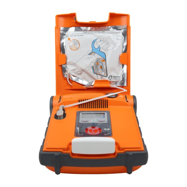 Cardiac Science Powerheart G5 AED For Cheap