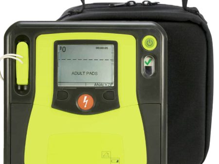 ZOLL AED Pro For Sale