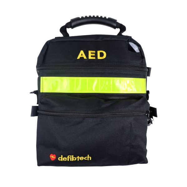 Defibtech Lifeline AED Business Package Discount