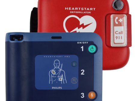 Philips Heartstart FRx AED Cheap