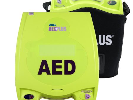 ZOLL AED Plus Hot on Sale