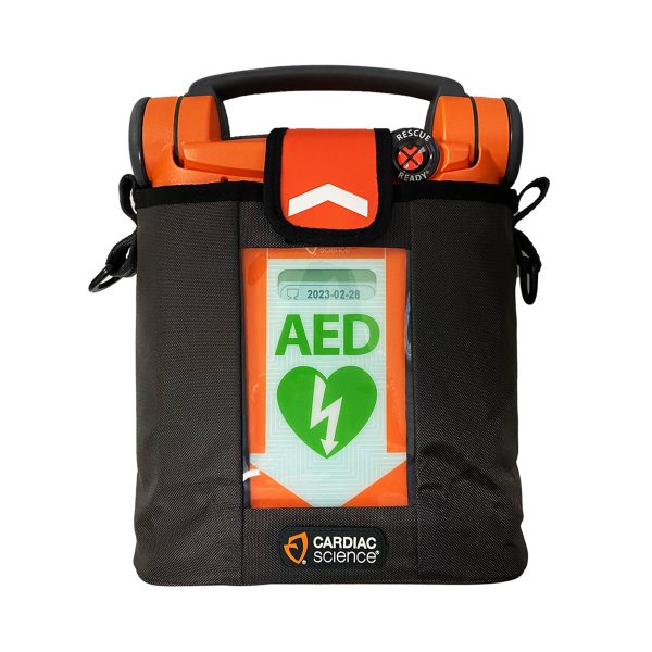 Cardiac Science Powerheart G5 AED For Cheap