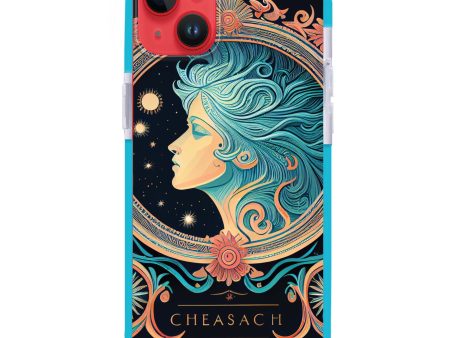 Cheasach iPhone 14 Ultra Shockproof Case Discount