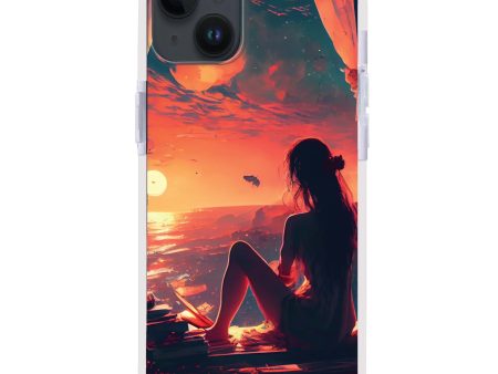 My Dream Life iPhone 14 Ultra Shockproof Case Online