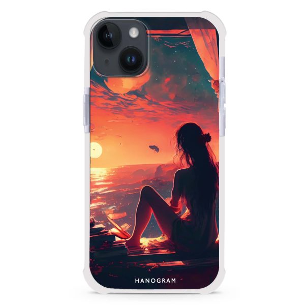 My Dream Life iPhone 14 Ultra Shockproof Case Online