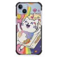 Rainbow Cat iPhone 14 Ultra Shockproof Case Online Sale