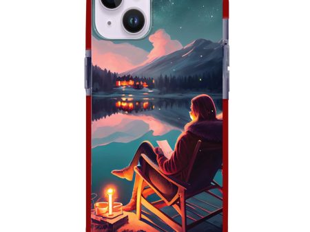 A Beautiful Night iPhone 14 Ultra Shockproof Case Online now