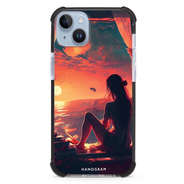 My Dream Life iPhone 14 Ultra Shockproof Case Online