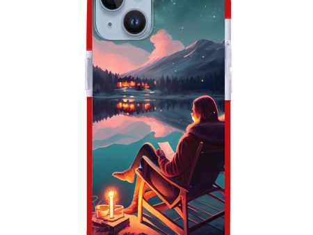 A Beautiful Night iPhone 14 Plus Ultra Shockproof Case Online Hot Sale