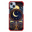 Magic Moon iPhone 14 Ultra Shockproof Case For Sale