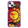 Sun imagination iPhone 14 Ultra Shockproof Case Online Sale