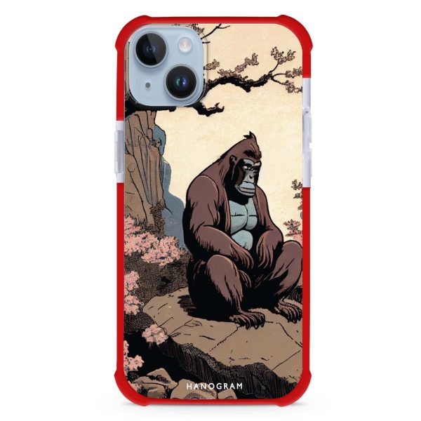 Gorilla life iPhone 14 Ultra Shockproof Case Sale