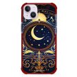 Magic Moon iPhone 14 Ultra Shockproof Case For Sale