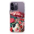 Tea Time iPhone 14 Pro Ultra Shockproof Case Discount