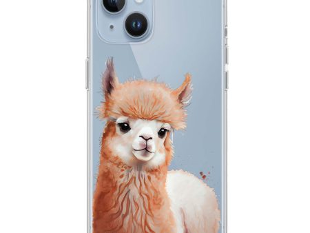 A Alpaca iPhone 13 Mini Ultra Clear Case Discount