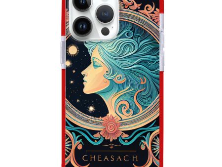 Cheasach iPhone 14 Pro Max Ultra Shockproof Case Discount