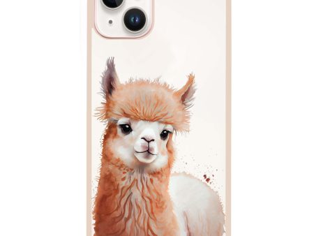 A Alpaca iPhone 15 Impact Guard Bumper Case Supply