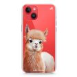 A Alpaca iPhone 13 Ultra Clear Case Online now