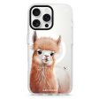 A Alpaca iPhone 14 Pro MagSafe Compatible Ultra Clear Case Online Sale