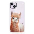 A Alpaca iPhone 13 Impact Guard Bumper Case Online