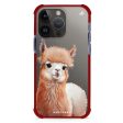 A Alpaca iPhone 14 Pro Max Ultra Shockproof Case For Cheap