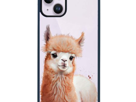 A Alpaca iPhone 13 Impact Guard Bumper Case Online