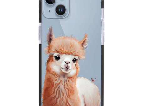 A Alpaca iPhone 14 Ultra Shockproof Case Supply