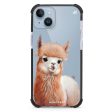 A Alpaca iPhone 13 Ultra Shockproof Case For Cheap