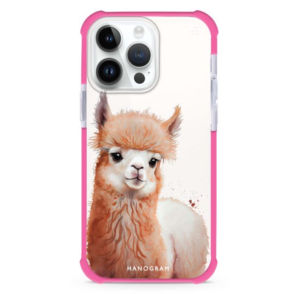 A Alpaca iPhone 13 Pro Max Ultra Shockproof Case Online Sale