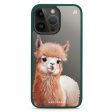 A Alpaca iPhone 13 Pro Max Impact Guard Bumper Case For Sale