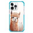 A Alpaca iPhone 14 Pro Max Ultra Shockproof Case For Cheap