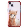 A Alpaca iPhone 13 Ultra Shockproof Case For Cheap