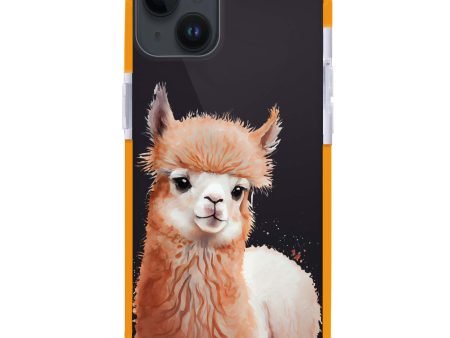 A Alpaca iPhone 13 Ultra Shockproof Case For Cheap