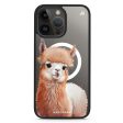 A Alpaca iPhone 14 Pro MagSafe Compatible Impact Guard Bumper Case Supply