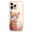 A Alpaca iPhone 13 Pro Max Impact Guard Bumper Case For Sale