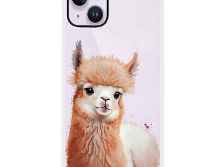 A Alpaca iPhone 13 Mini Impact Guard Bumper Case Sale