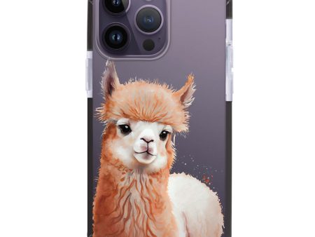 A Alpaca iPhone 14 Pro Ultra Shockproof Case Online Hot Sale