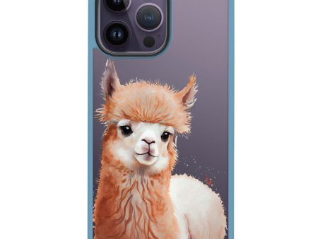 A Alpaca iPhone 13 Pro Max Impact Guard Bumper Case For Sale