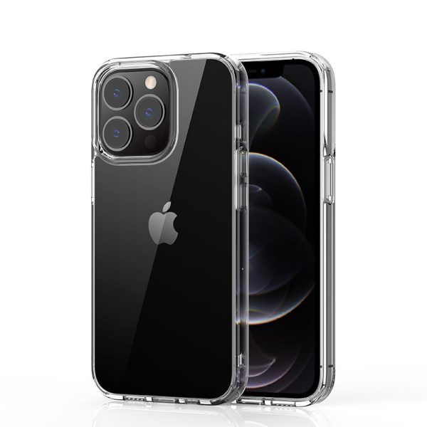 A Alpaca iPhone 13 Pro Ultra Clear Case Supply